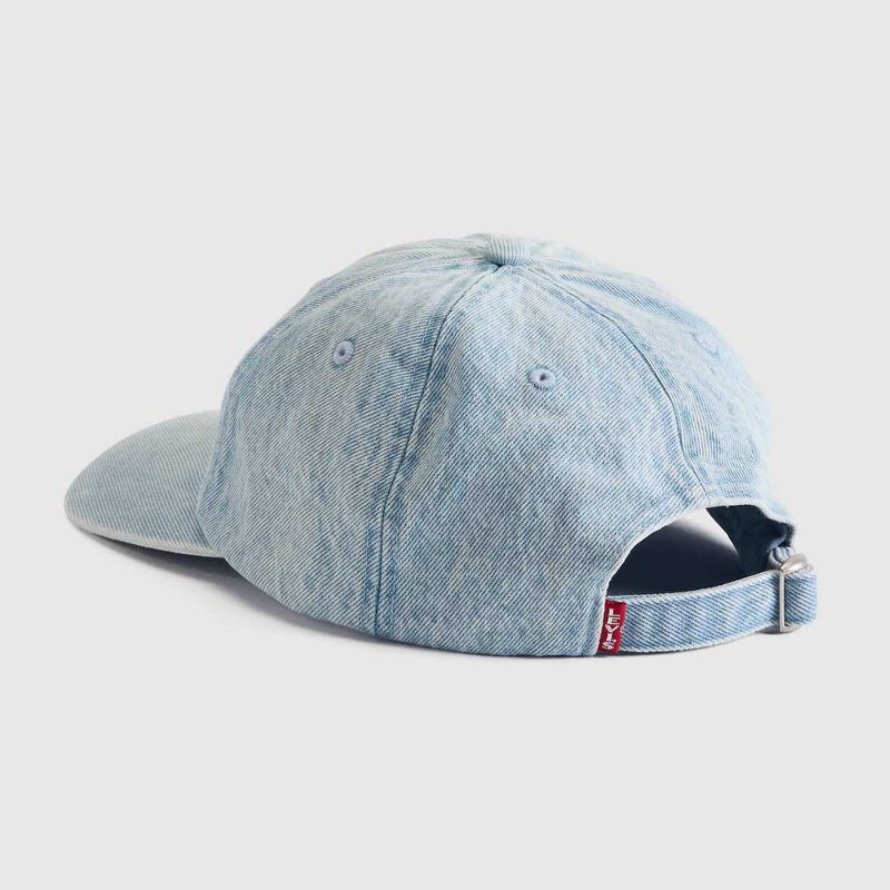 Levi's Club Logo Cap image number 3